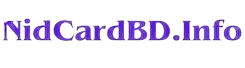 NidCardBD.Info